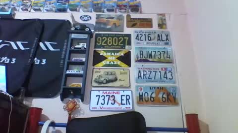 Ken online show from 03-09-25, 11:14