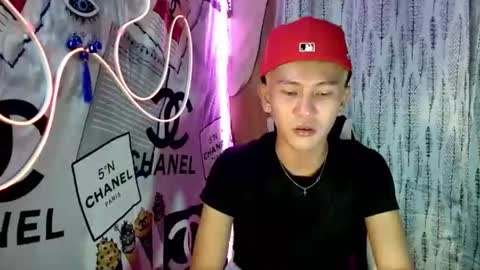 ralfhuge24 online show from 12-03-25, 01:31