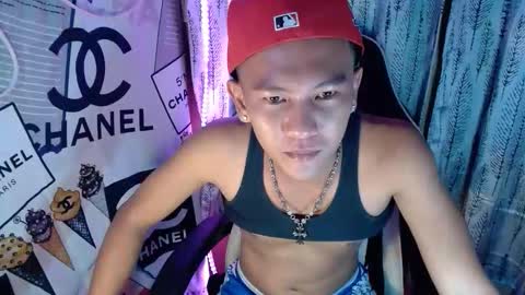 ralfhuge24 online show from 01-14-26, 02:55