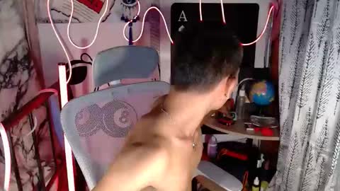 ralfhuge24 online show from 02-06-26, 11:24