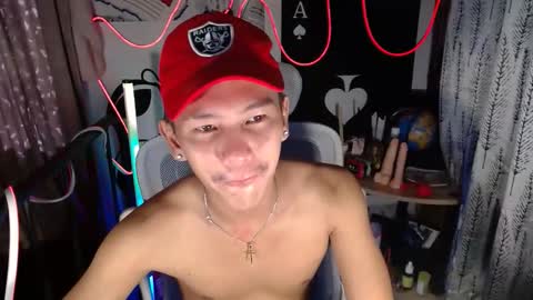 ralfhuge24 online show from 02-12-26, 07:58