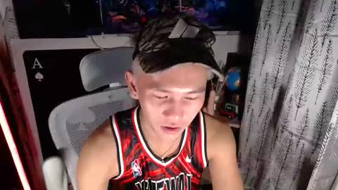 ralfhuge24 online show from 03-11-26, 11:05