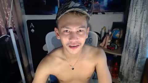 ralfhuge24 online show from 03-28-26, 04:01