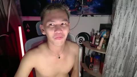 ralfhuge24 online show from 04-08-26, 09:53