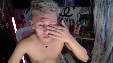 ralfhuge24 online show from 04-09-26, 08:09