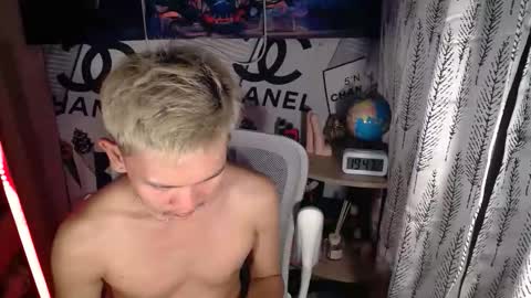 ralfhuge24 online show from 04-17-26, 11:46