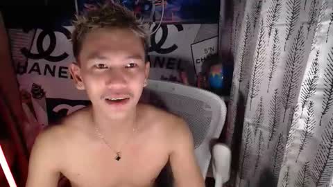 ralfhuge24 online show from 04-20-26, 11:57