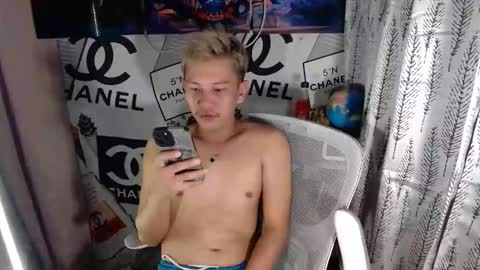 ralfhuge24 online show from 04-23-26, 12:29