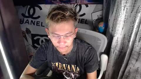 ralfhuge24 online show from 04-26-26, 04:26