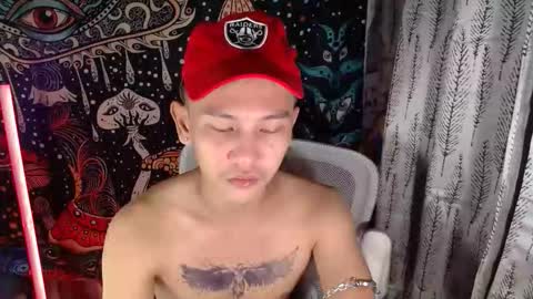 ralfhuge24 online show from 05-07-26, 10:42