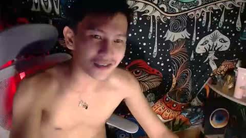 ralfhuge24 online show from 05-28-26, 04:15
