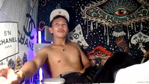 ralfhuge24 online show from 06-04-26, 07:09