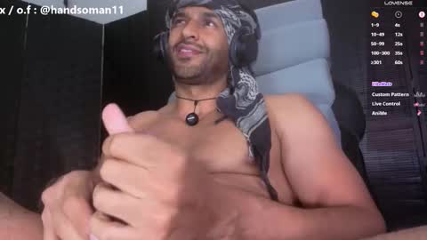 ralfvoss online show from 10-12-25, 10:42