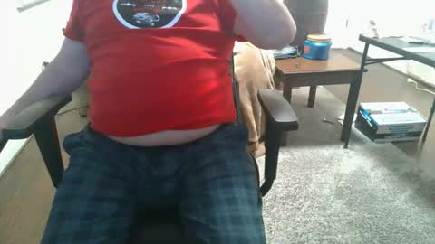 Snapshot of ram4u123 chatting on 11-29-25, 12:08 Ram online show from 11-29-25, 12:08