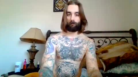 RAMBAM online show from 07-27-26, 05:09