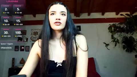 Snapshot of rami___ chatting on 09-11-25, 05:40 Ramona online show from 09-11-25, 05:40