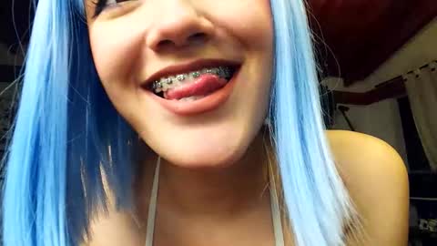 Snapshot of rami___ chatting on 10-16-25, 04:02 Ramona online show from 10-16-25, 04:02