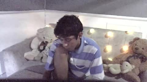 rami_hot0 online show from 10-02-25, 10:50