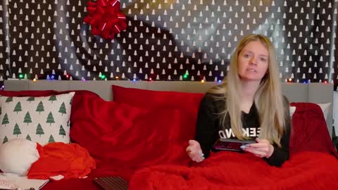 Snapshot of ramichick chatting on 12-09-24, 01:29 Rami online show from 12-09-24, 01:29