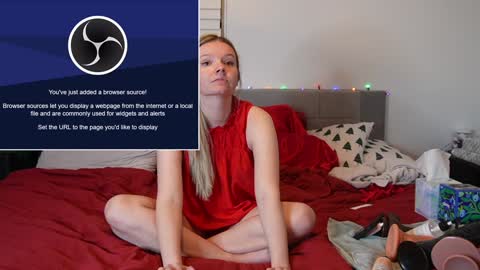 Snapshot of ramichick chatting on 12-16-24, 04:45 Rami online show from 12-16-24, 04:45