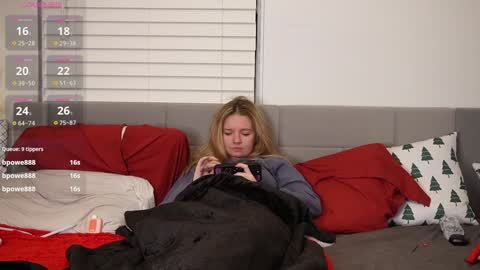 Snapshot of ramichick chatting on 12-22-24, 07:44 Rami online show from 12-22-24, 07:44