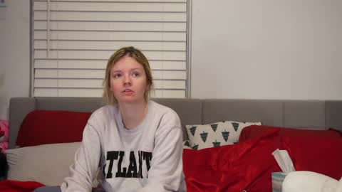 Snapshot of ramichick chatting on 01-03-25, 09:15 Rami online show from 01-03-25, 09:15