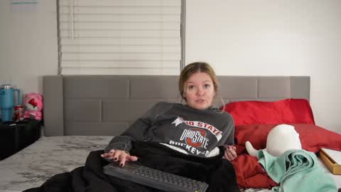 Snapshot of ramichick chatting on 01-24-25, 08:13 Rami online show from 01-24-25, 08:13