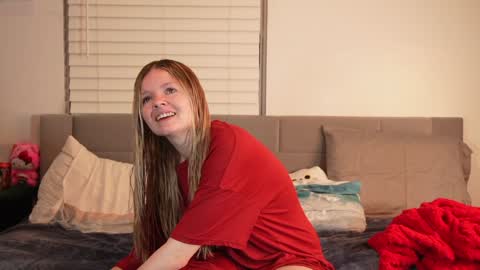 Snapshot of ramichick chatting on 02-07-25, 01:47 Rami online show from 02-07-25, 01:47