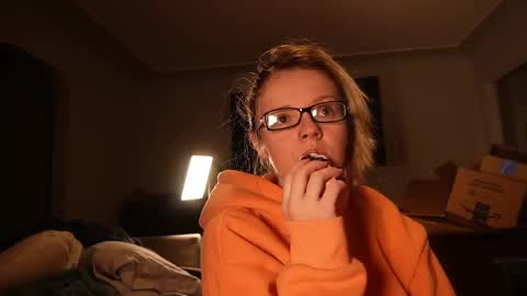 Snapshot of ramichick chatting on 02-26-25, 05:31 Rami online show from 02-26-25, 05:31