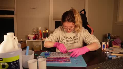 Snapshot of ramichick chatting on 02-27-25, 05:45 Rami online show from 02-27-25, 05:45