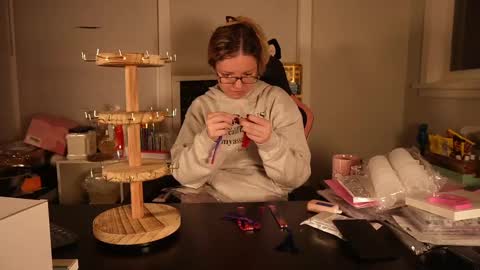 Snapshot of ramichick chatting on 02-28-25, 01:37 Rami online show from 02-28-25, 01:37