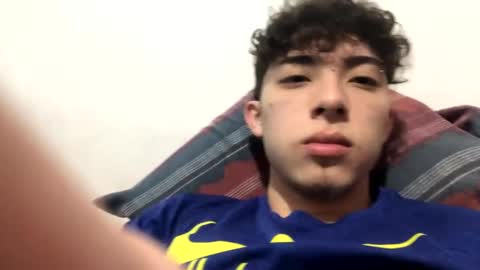 Snapshot of ramiroo2312 chatting on 09-16-25, 12:11 ramiroo2312 online show from 09-16-25, 12:11