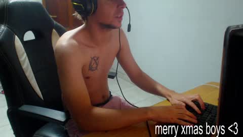 Ramiro online show from 12-27-24, 11:17