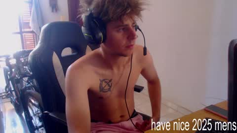 Ramiro online show from 01-02-25, 06:34