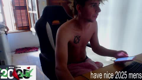 Ramiro online show from 01-03-25, 01:03