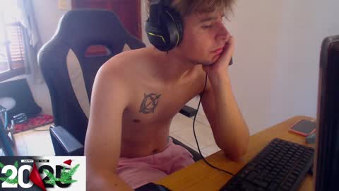 Ramiro online show from 01-04-25, 05:16