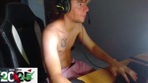 Ramiro online show from 01-05-25, 12:09