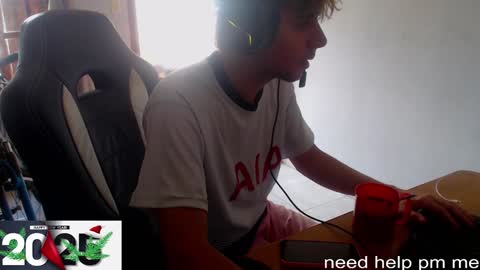 Ramiro online show from 01-05-25, 11:59