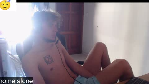 Ramiro online show from 01-29-25, 12:45