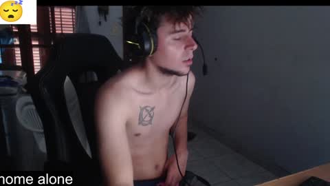 Ramiro online show from 01-30-25, 12:37