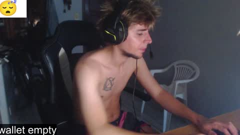 Ramiro online show from 02-02-25, 12:30