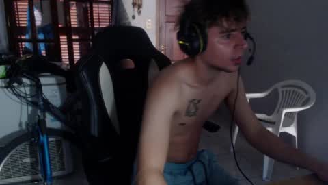 Ramiro online show from 02-09-25, 09:17