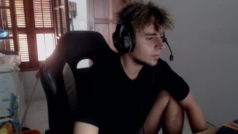 Ramiro online show from 03-01-25, 07:59