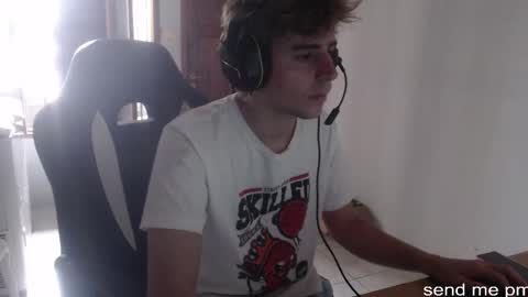 Ramiro online show from 03-08-25, 12:30