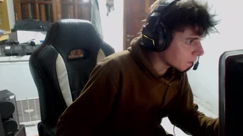 Ramiro online show from 09-18-25, 11:51