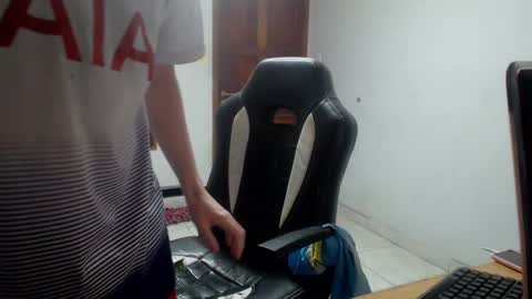 Ramiro online show from 11-05-25, 10:59