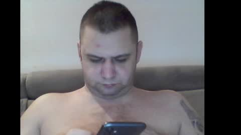 Ramon online show from 02-23-25, 07:38