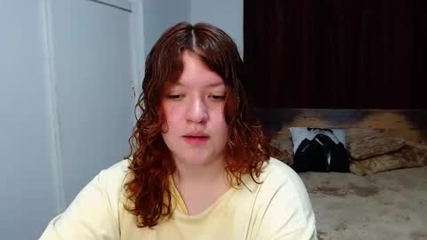 Snapshot of ramona15 chatting on 10-16-25, 10:33 Ramona online show from 10-16-25, 10:33