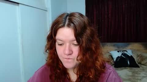 Snapshot of ramona15 chatting on 10-25-25, 10:04 Ramona online show from 10-25-25, 10:04