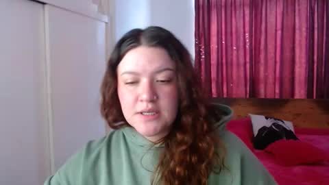Ramona online show from 05-21-26, 08:27